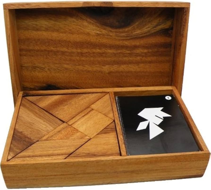タングラムセット売りtangram 限定